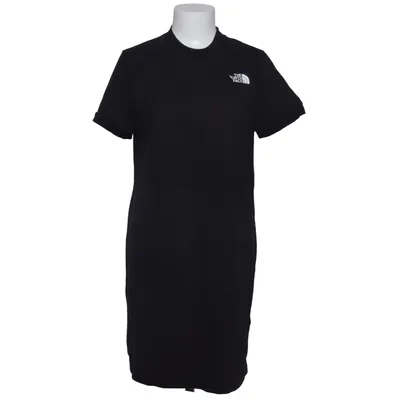 Dress (Black) from The North Face Cotton