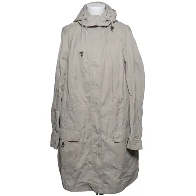 Parka (Beige) de My Style