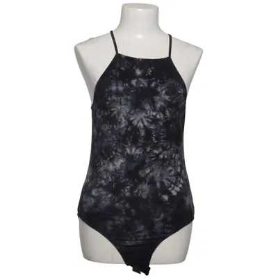 Body (Black, White) from Me to We Cotton, Elastane