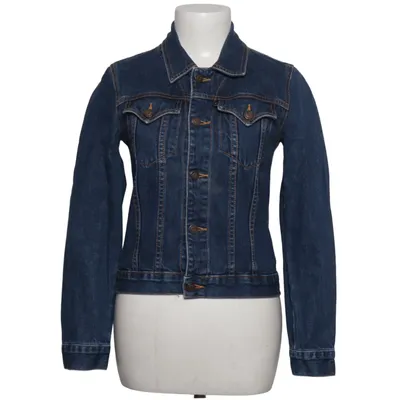 Veste en jean (Bleu) de Earl Jean