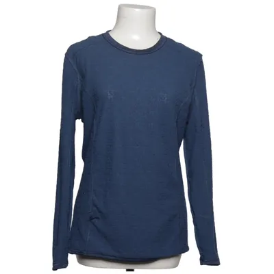 Haut thermique (Bleu) de Wedze