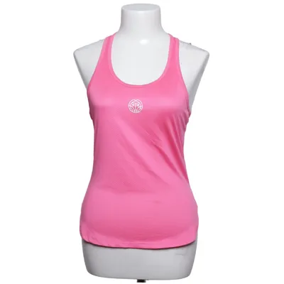 Sports tank top (Pink) from Bidi Badu Elastane, Polyester