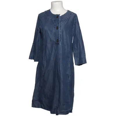 Denim dress (Blue) from Gigue