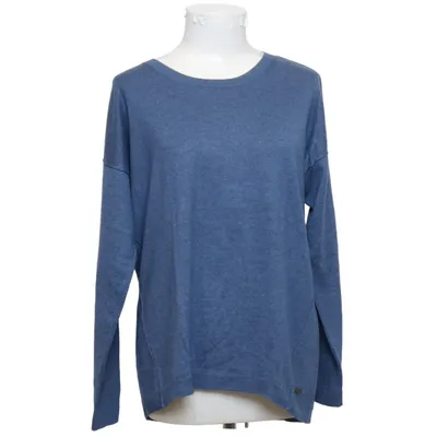 Sweater (Blue) from EDC by ESPRIT