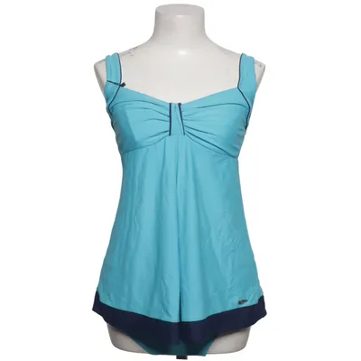 Tankini (Blå) från BeMammy Elastan, Polyamid