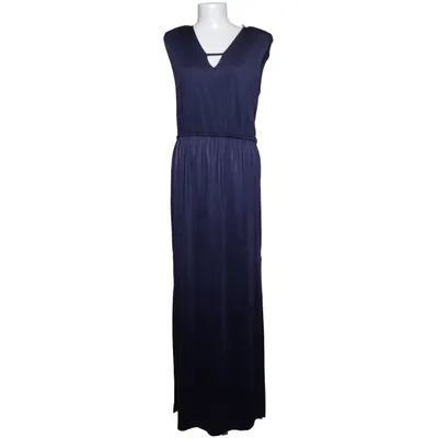 Maxi dress (Blue) from River Island