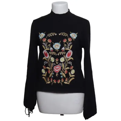 Turtleneck (Trafaluc Collection) from Zara Trafaluc Collection Acrylic, Polyester