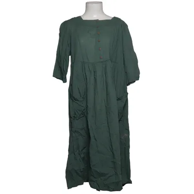 Dress (Green) from Gudrun Sjödén