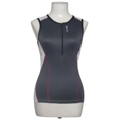Débardeur de sport (Gris, Blanc, Multicolore) de SUGOI Élasthane, Polyamide, Polyester