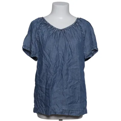 Top (Blue) from Tranquillo Tencel