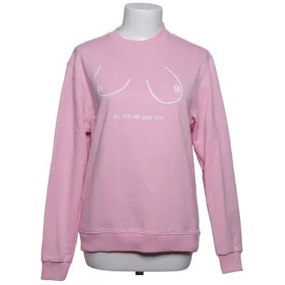 Sweatshirt (Rose) de Minga