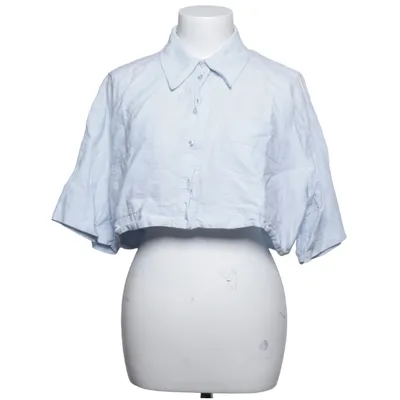 Skjorta (Blå) från Zara