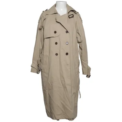 Trenchcoat (Beige) från Youngstyle