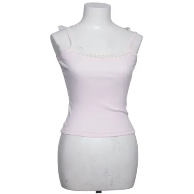 Débardeur (Rose) de Conleys Coton