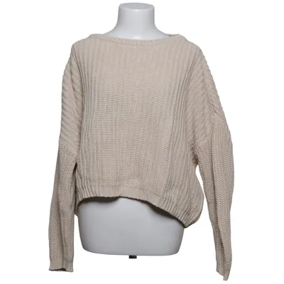 Sweater (Beige) from The Simple Folk Organic cotton