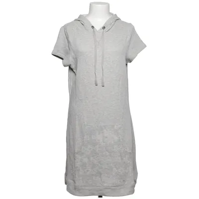 Huvklänning (Grå) från Qiero Bomull, Polyester