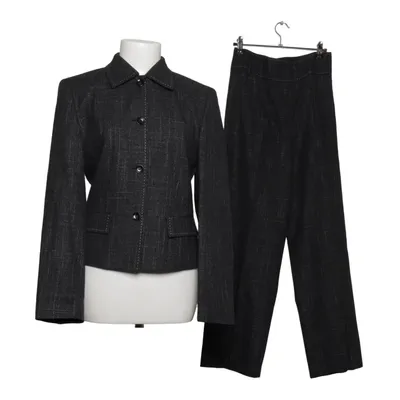 Jakkesæt (Grå) fra Taifun Collection Akryl, Bomuld, Polyamid, Viscose, Uld