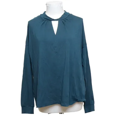Top (Blue) from Thought Cotton, Elastane, Viscose