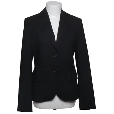 Blazer (Queen) van Orwell Viscose, Wol