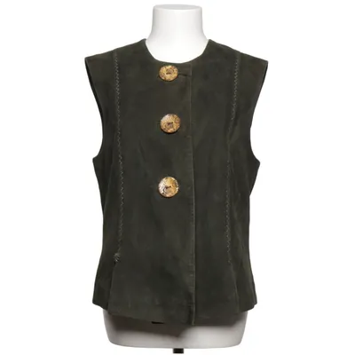 Väst (Grön) från Sportalm