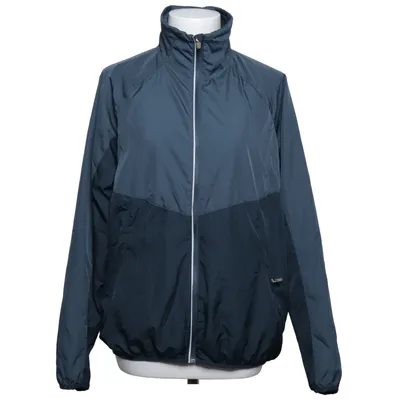 Sports jacket (Gray) from H&M Sport