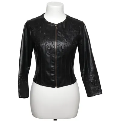 Veste (Noir) de Silvian Heach