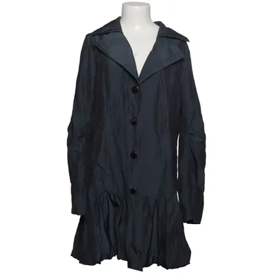 Jacket (Gray) from Franstyle Polyamide, Polyester