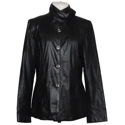 Läderjacka (9971) från Kircilar Skinn