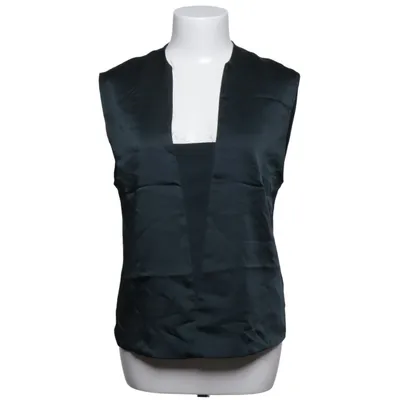 Topp (Grön) från Zara Collection Polyester