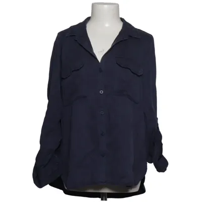 Skjorte (Sna-22399) fra Velvet Heart Linned, Tencel