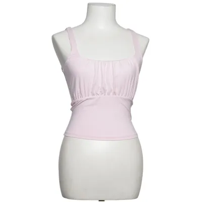 Haut (Rose) de ASOS Design Élasthane, Polyamide