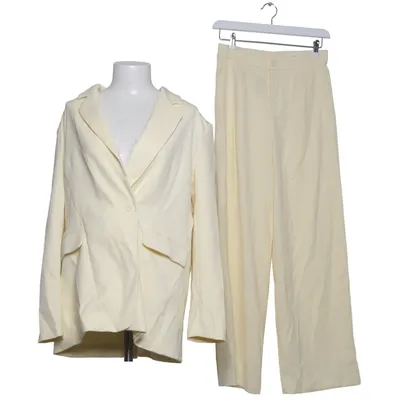 Suit (Yellow) from Luc.ce Elastane, Polyester