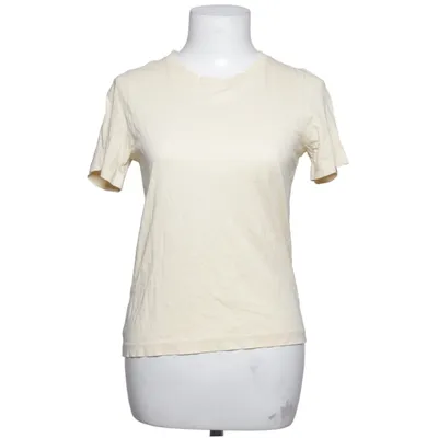 T-shirt (Gul) från COS Bomull