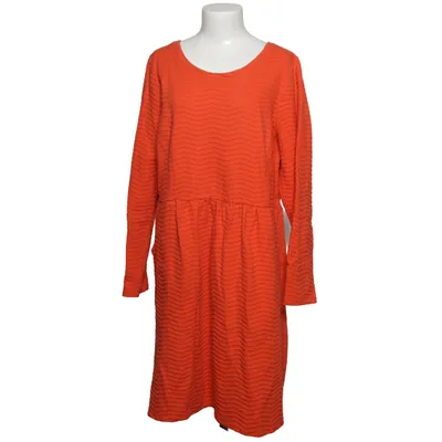 Dress (Orange) from Joanie Cotton, Elastane