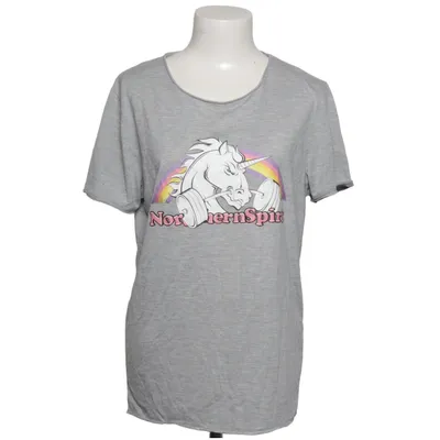 T-shirt (Gray) from Northern Spirit