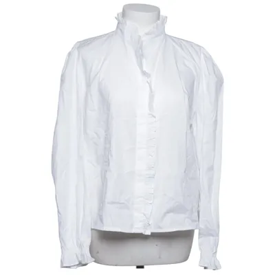 Blouse (Toanna Ls Shirt) from Liberté Essentiel Cotton