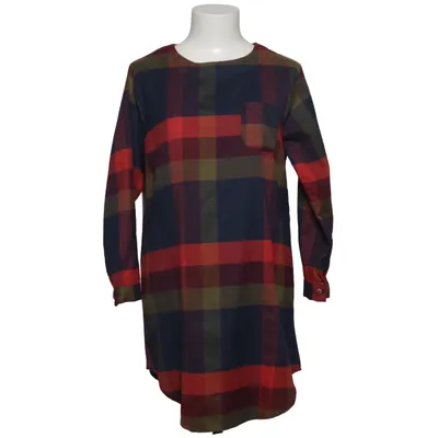 Tuniek (Blauw, Rood, Groen) van Yoko Katoen, Polyester