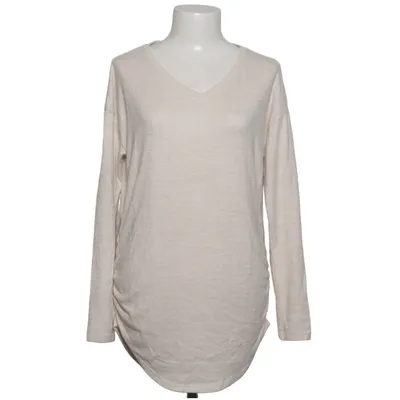 Maternity sweater (Beige) from Gap Maternity Elastane, Polyester, Viscose