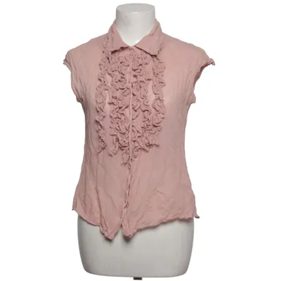 Blouse (Pink) from Etxart & Panno