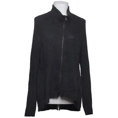 Kofta (Grå) från Eileen Fisher Merinoull