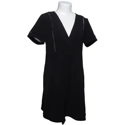 Robe (Noir) de Andy & Lucy Coton, Polyester