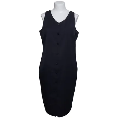 Dress (Black) from Marmalade Acetate, Polyester, Viscose