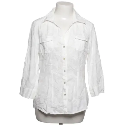 Shirt (Fadera Lace) from Opus Cotton, Leather