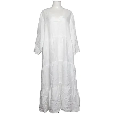 Dress (White) from Christian Berg