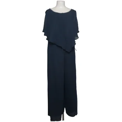 Combinaison (Bleu) de TS Couture Polyester