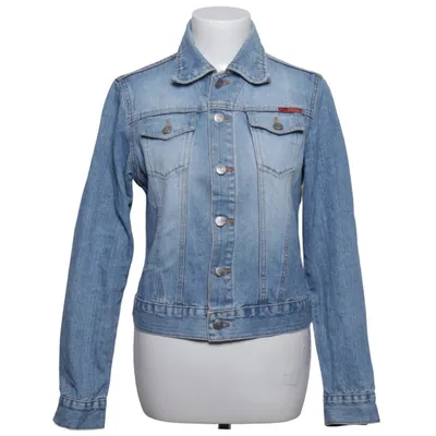 Denim jacket (Tasmina Jacket) from Only Jeans Wear Cotton