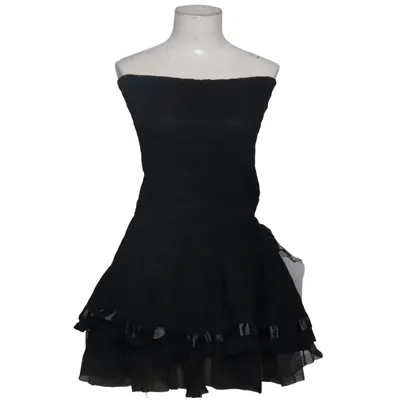 Kleid (Schwarz) von Tally Weijl Baumwolle, Polyamid