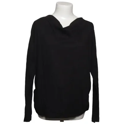 Long sleeve T-shirt (Black) from Fairytale Fashion Organic cotton