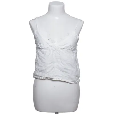 Débardeur (Blanc) de Brandy Melville Lin