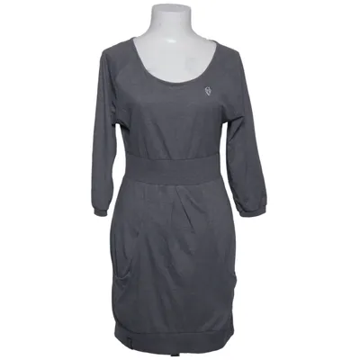 Dress (Gray) from Naketano Cotton